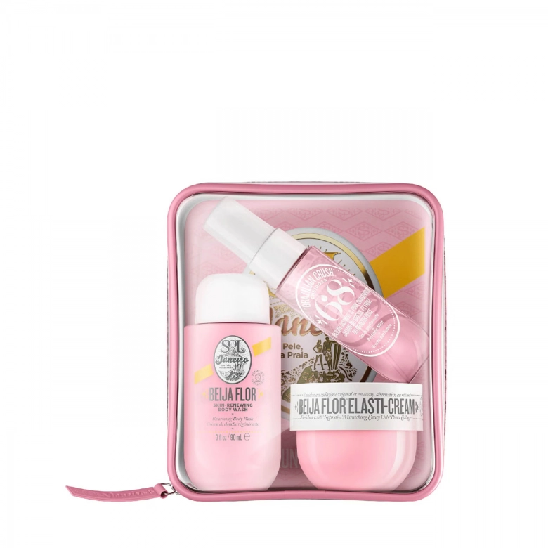 Set ingrijire corp Sol de Janeiro 170ml